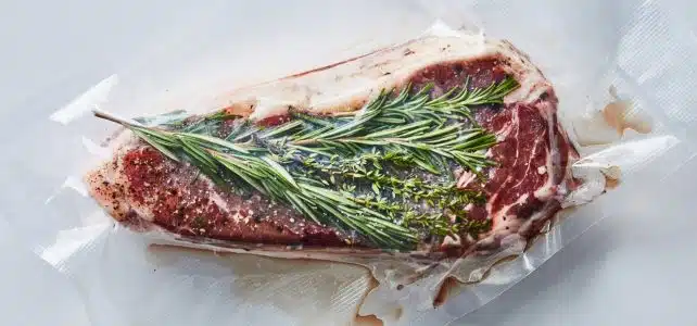 Trouver une machine sous vide : où en acheter d’occasion ?