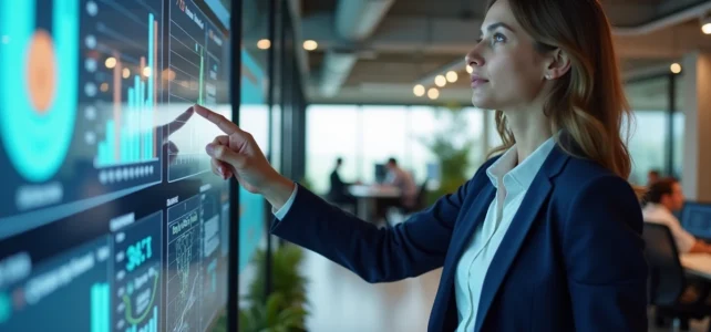 Comment booster la transformation digitale de votre entreprise grâce à des solutions innovantes Comment booster la transformation digitale de votre entreprise grâce à des solutions innovantes