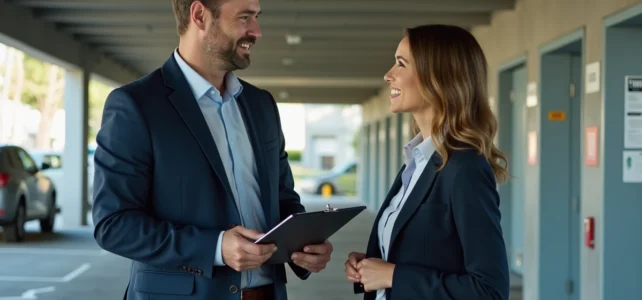 Tout savoir sur le prix d&rsquo;une place de parking en copropriété et ses critères
