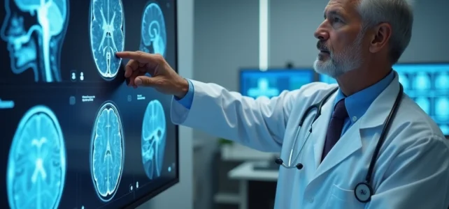 Tout savoir sur le traitement de la leucopathie vasculaire Fazekas 2 : diagnostic et solutions