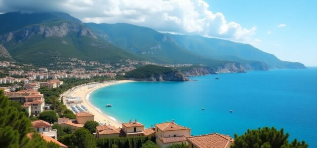 La Corse : un paradis pour l’investissement locatif