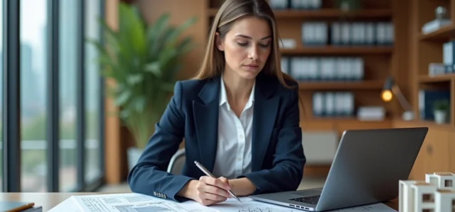 Comment optimiser votre projet immobilier grâce à des outils et conseils experts
