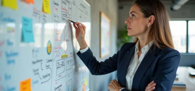 Stratégies et conseils marketing essentiels pour propulser votre entreprise au succès Stratégies et conseils marketing essentiels pour propulser votre entreprise au succès